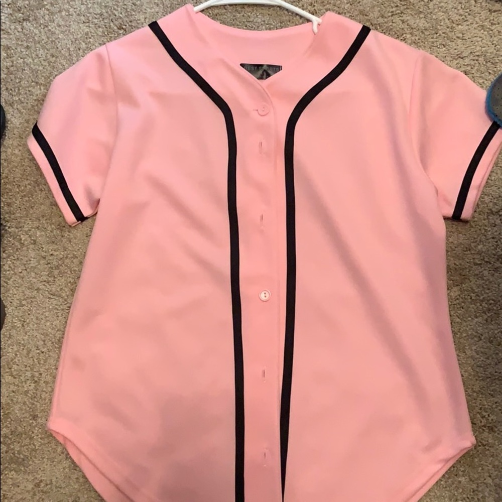 Never Worn